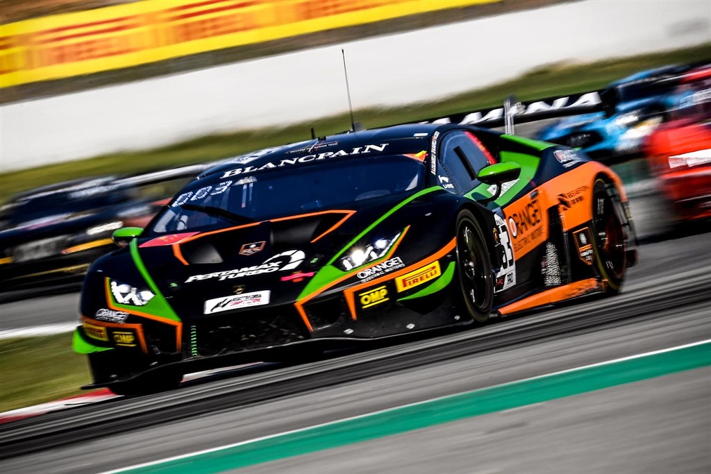 Dennis Lind er klar til 12-timers løb på australske Bathurst.